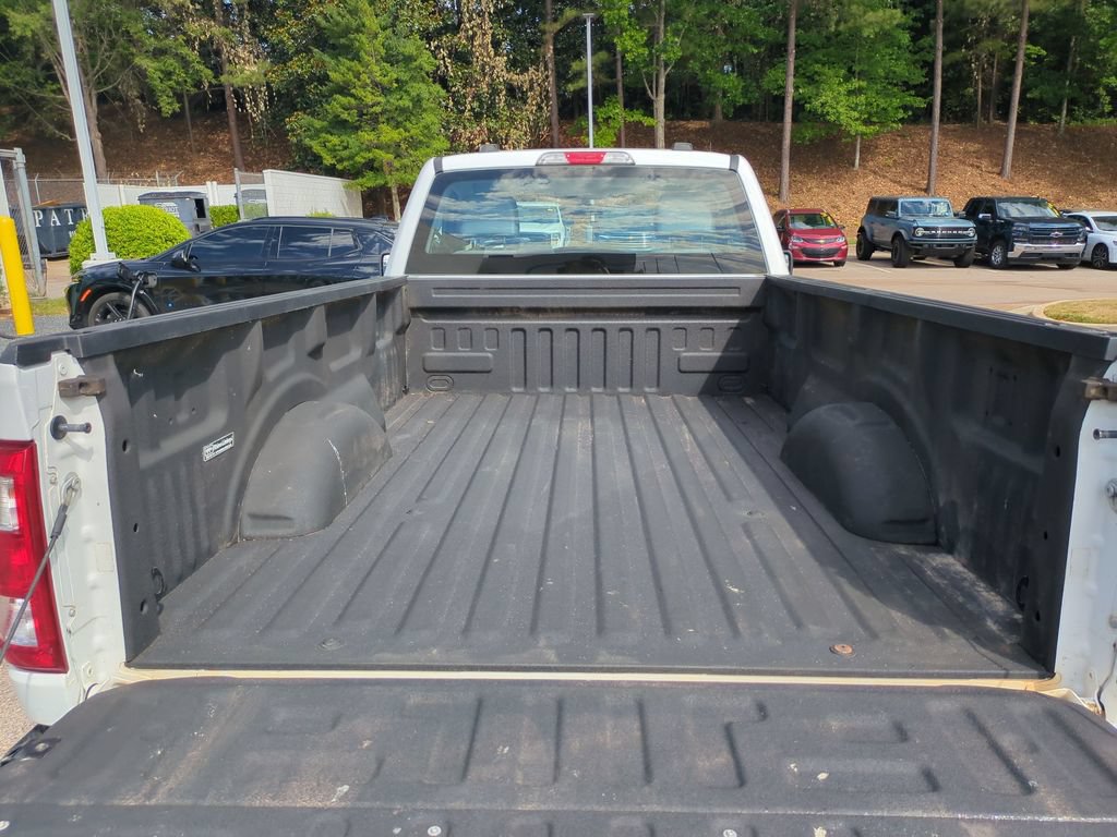 Used 2023 Ford F150 XL RWD image 27