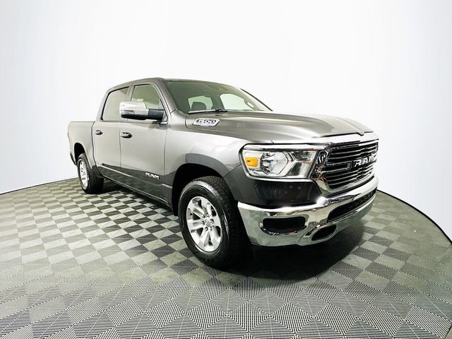 Used 2024 RAM 1500 Laramie