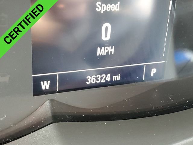 Used 2022 Chevrolet Trax LT w/ LT Convenience Package image 13