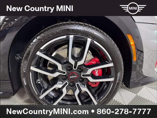 New 2027 MINI Cooper John Cooper Works FWD image 9