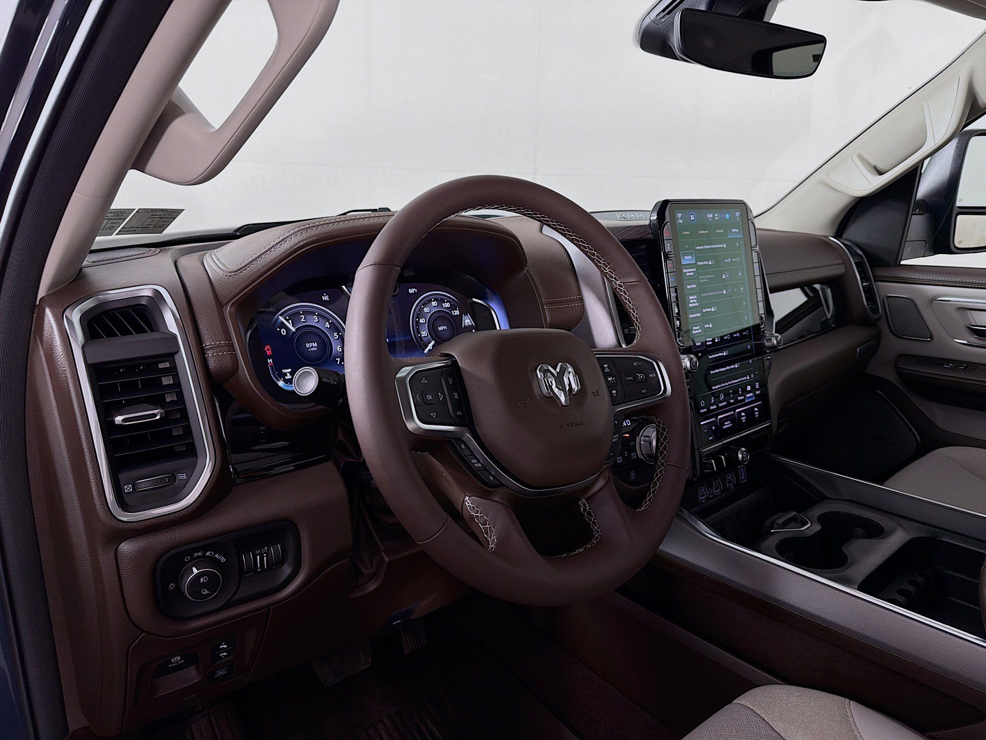 Used 2026 RAM 1500 Laramie image 10