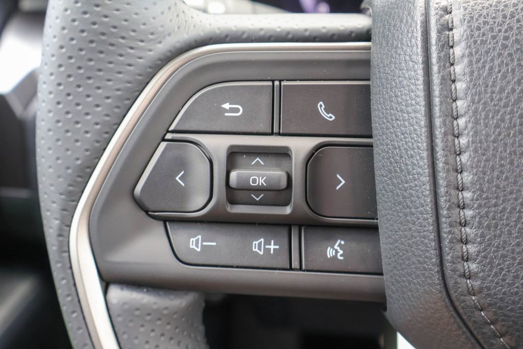 New 2026 Toyota 4Runner TRD Sport image 10