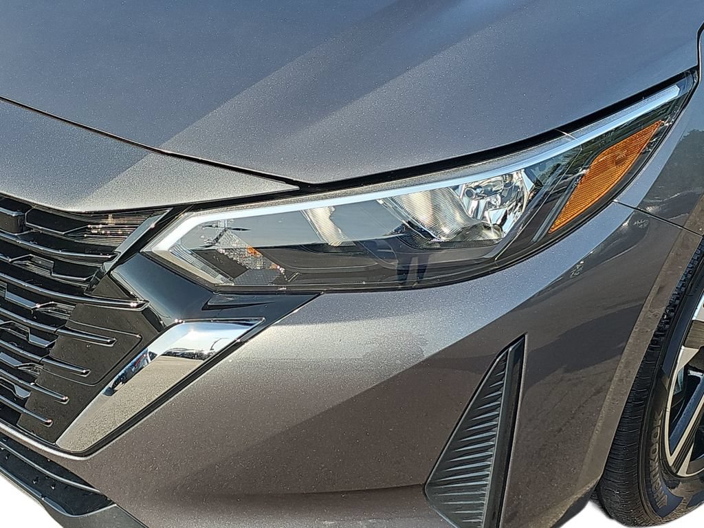 Used 2025 Nissan Sentra SV w/ All-Weather Package FWD image 30