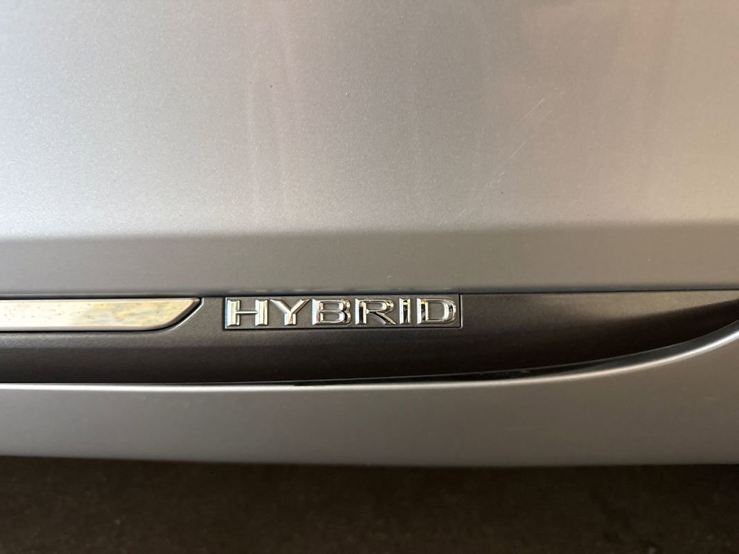 Used 2007 Lexus GS 450h image 81