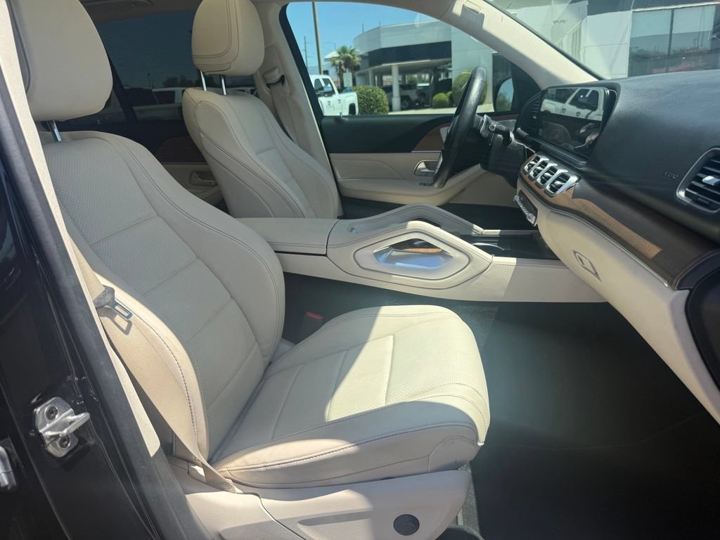 Used 2024 Mercedes-Benz GLE 350 4MATIC image 17