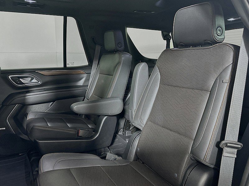 Used 2022 Chevrolet Tahoe High Country image 23