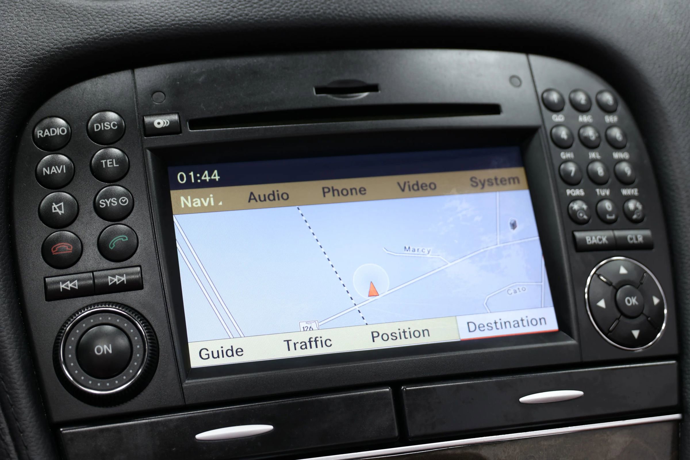 Used 2012 Mercedes-Benz SL 63 AMG image 32