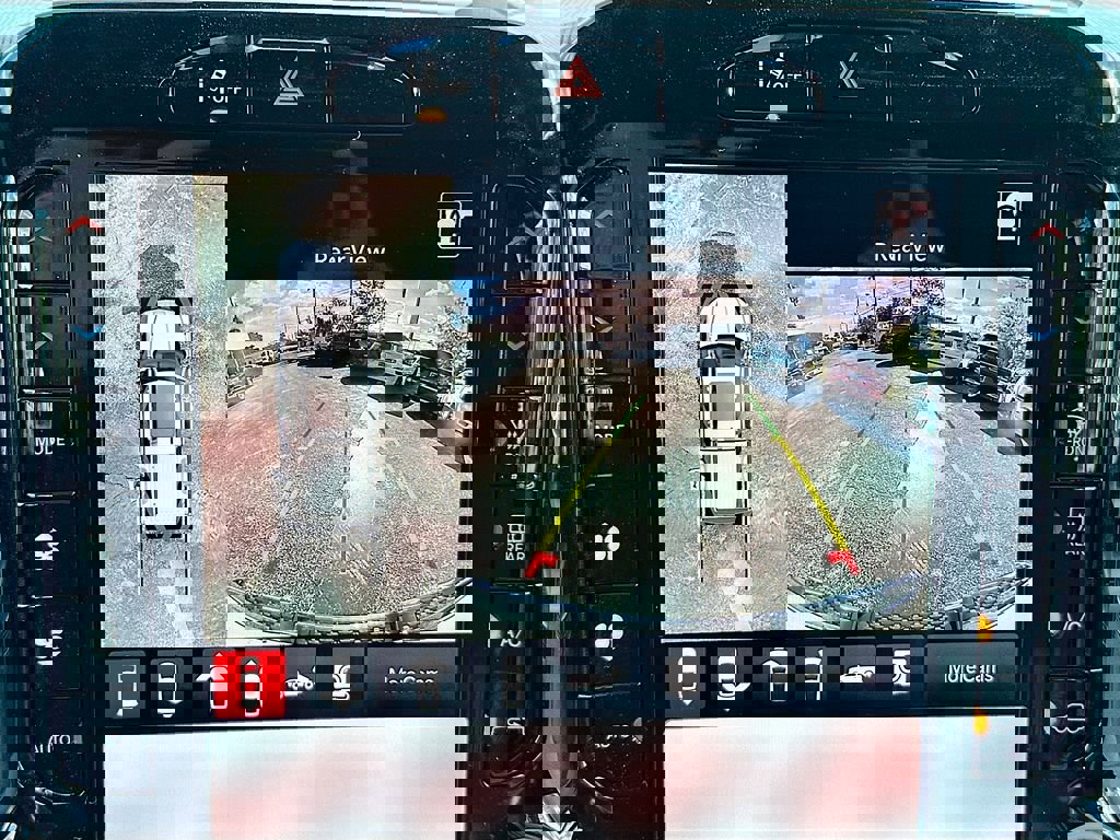 New 2026 RAM 1500 Big Horn image 14