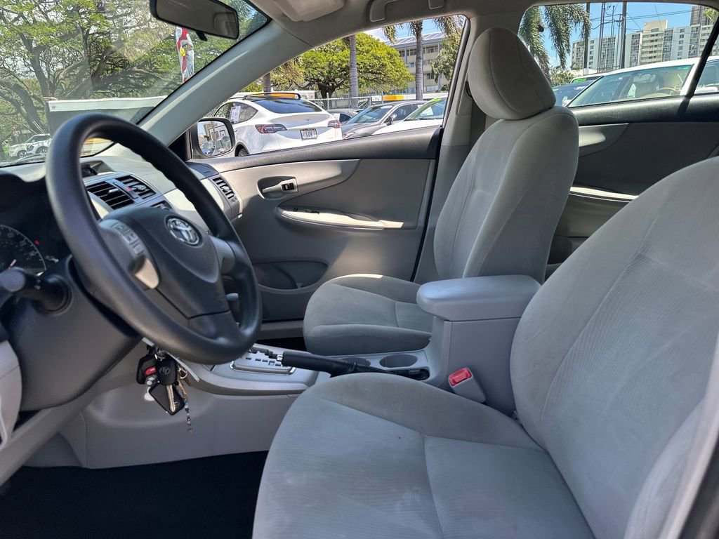 Used 2013 Toyota Corolla S FWD image 12