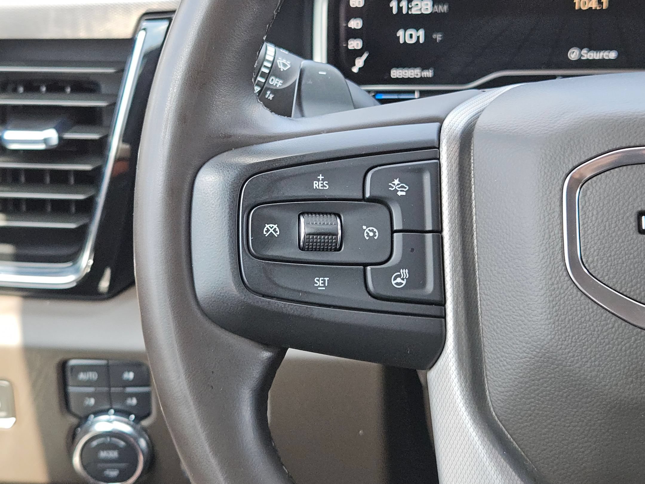Certified 2023 GMC Sierra 1500 Denali w/ Technology Package AWD/4WD image 21