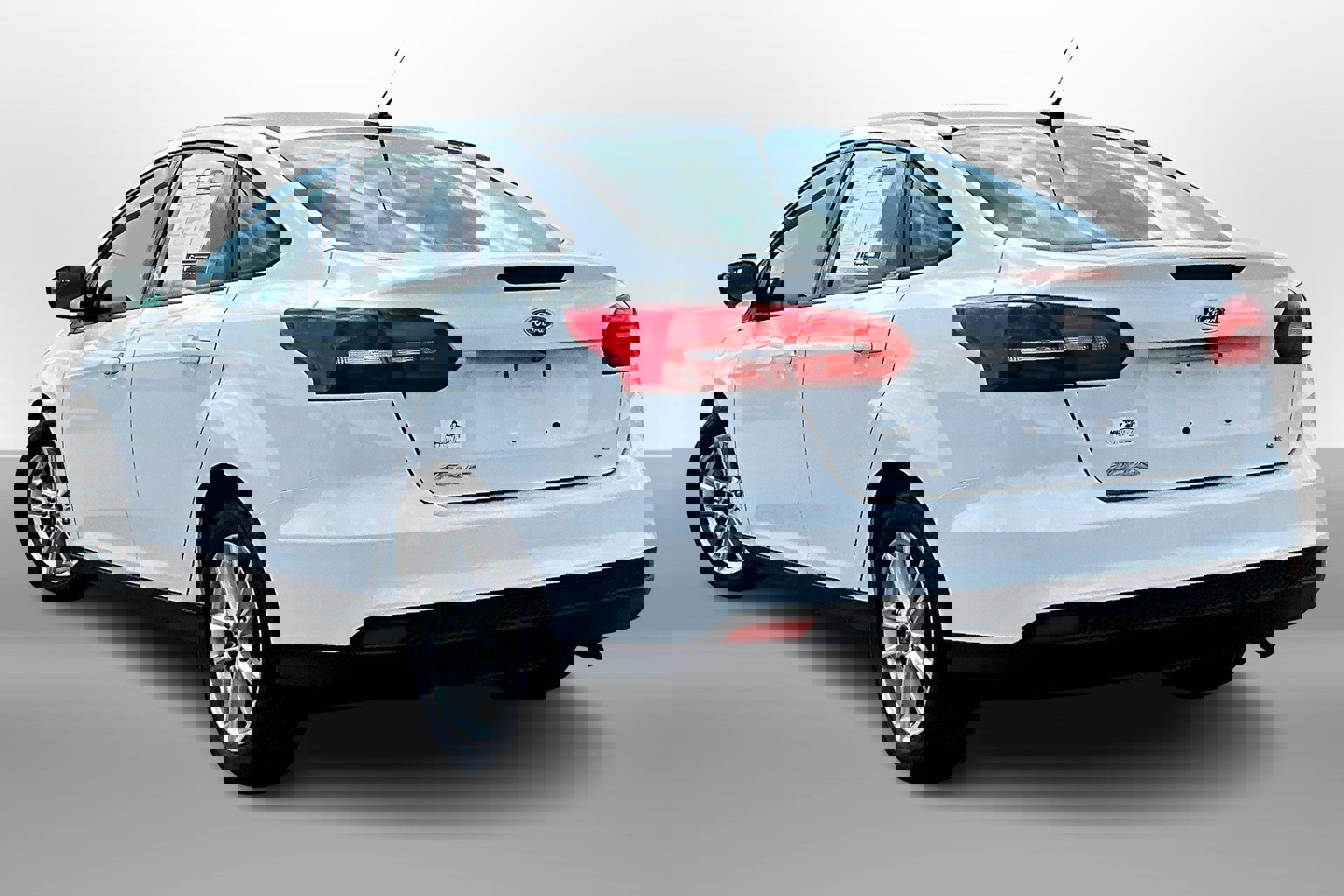 Used 2018 Ford Focus SE image 10