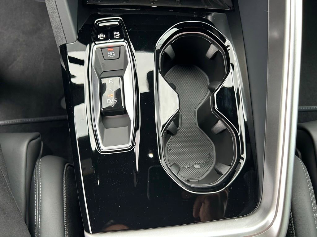 New 2026 Audi SQ5 Premium Plus AWD/4WD image 37