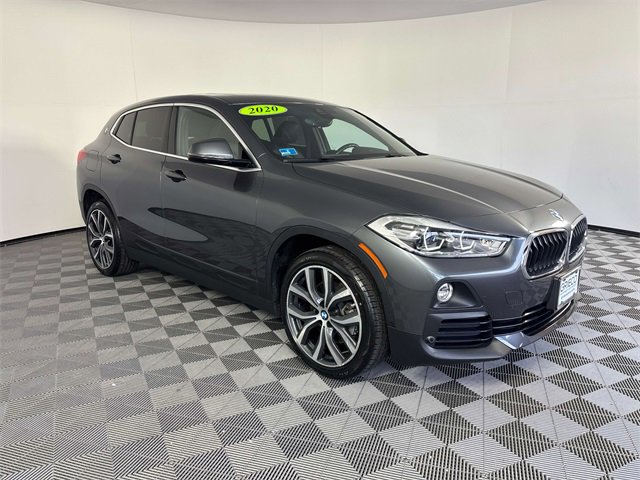 Used 2020 BMW X2 xDrive28i w/ Convenience Package