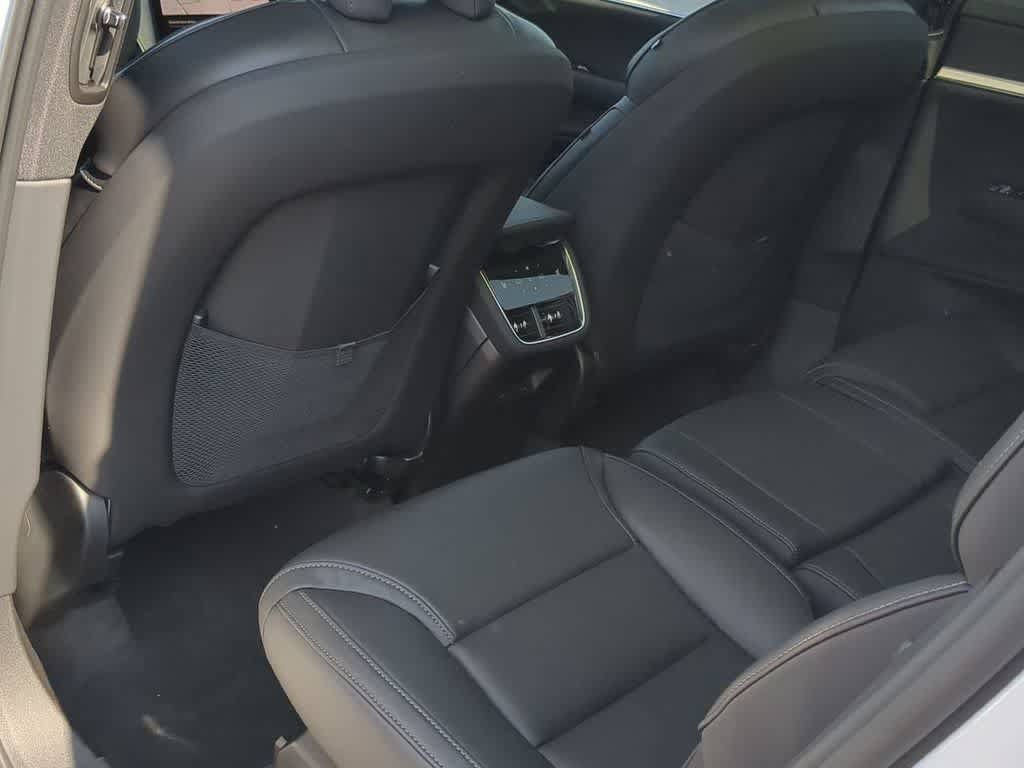 New 2026 Volvo EX90 Ultra AWD/4WD image 17