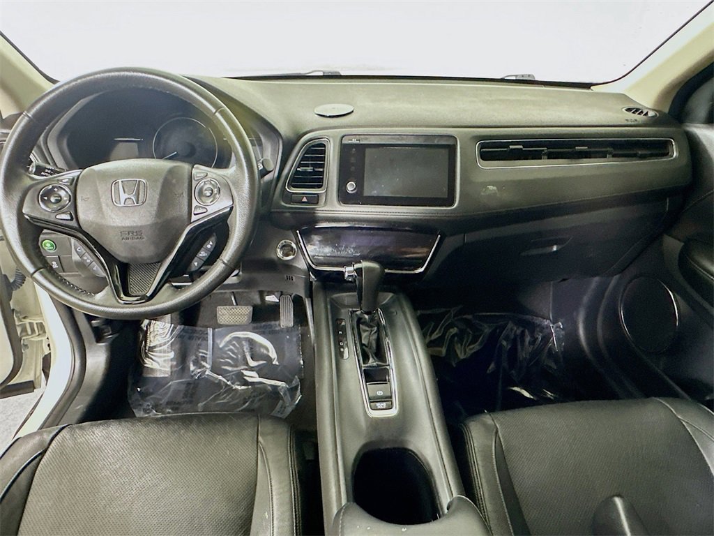 Used 2022 Honda HR-V EX-L image 15