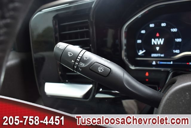 Used 2022 GMC Sierra 1500 SLT w/ X31 Off-Road Package AWD/4WD image 30