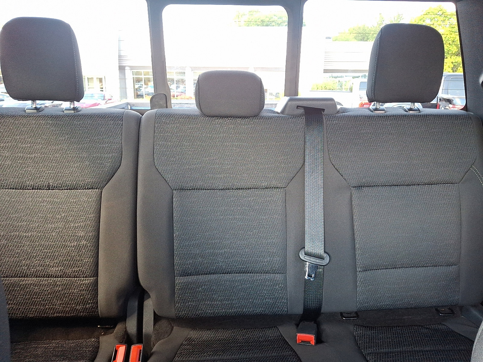 Certified 2022 Ford F150 XLT w/ Equipment Group 302A High image 19