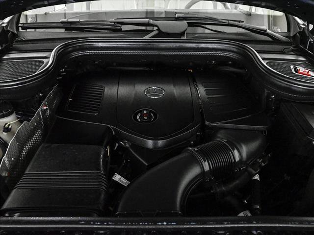 Certified 2026 Mercedes-Benz GLE 350 4MATIC image 25