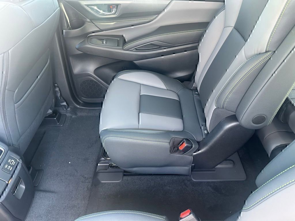 New 2025 Subaru Ascent Onyx Edition image 7