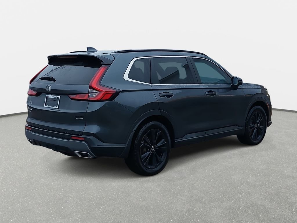 Used 2023 Honda CR-V Sport Touring image 5
