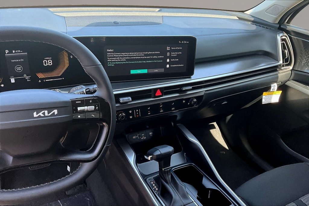 New 2026 Kia Sorento LX FWD image 6