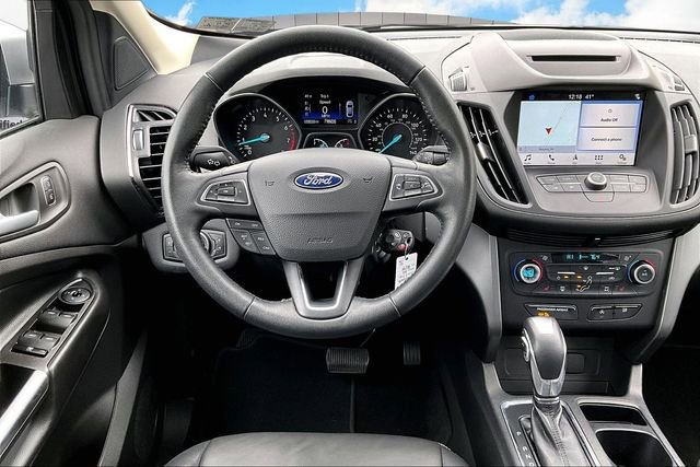 Used 2018 Ford Escape SEL image 5