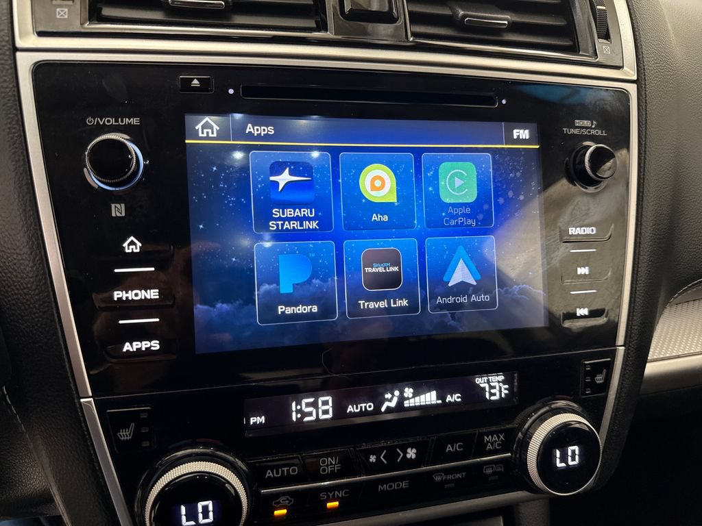 Used 2019 Subaru Outback 2.5i Premium AWD/4WD image 17