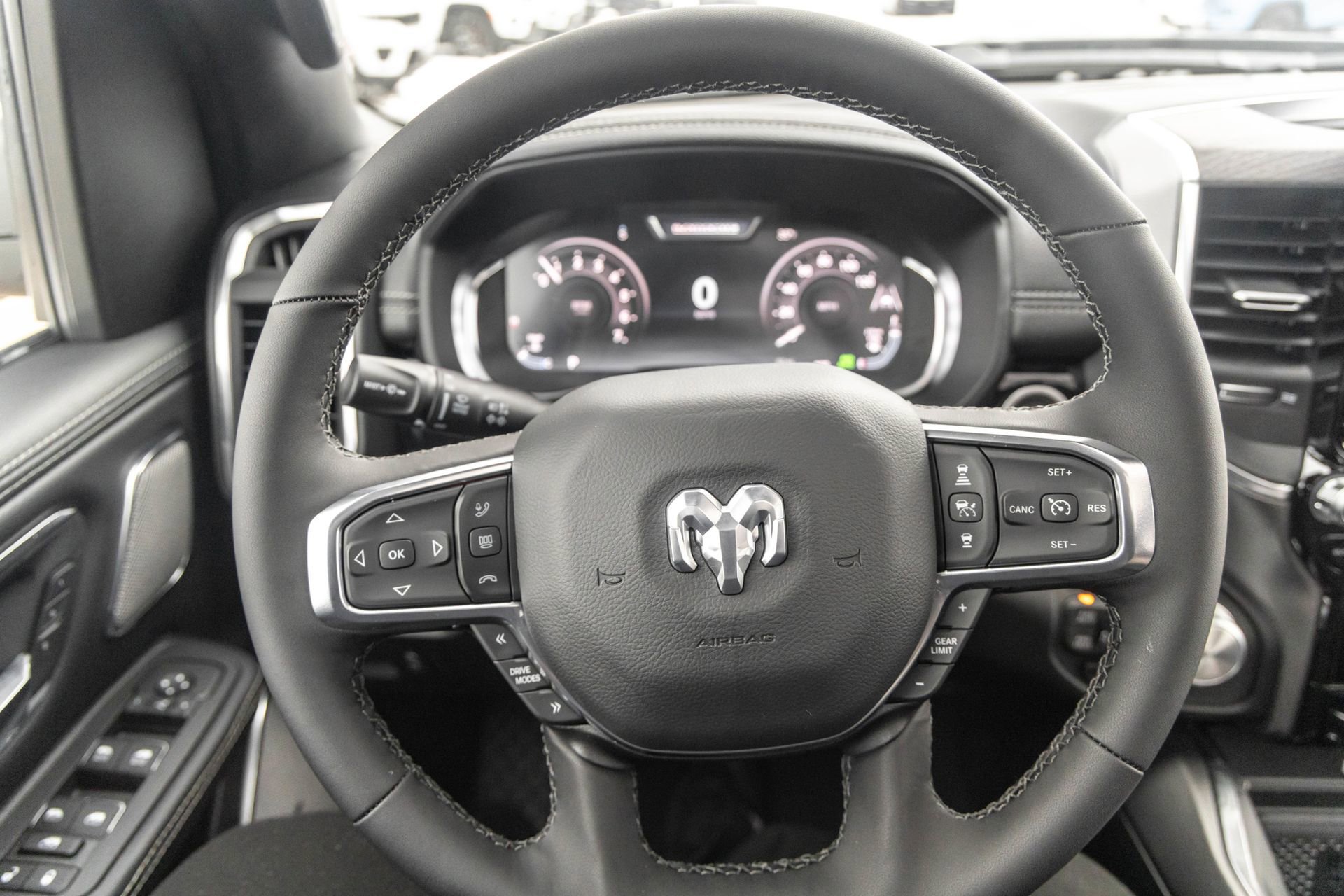 New 2026 RAM 1500 Laramie image 32