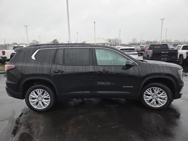 New 2026 GMC Acadia Elevation w/ Elevation Premium Package image 19