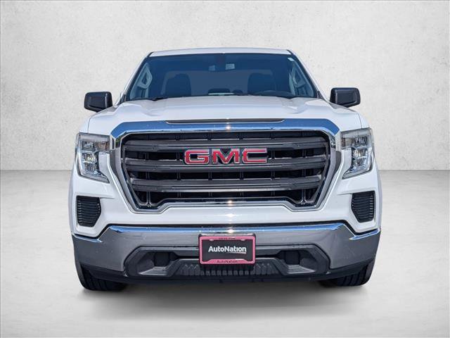 Used 2020 GMC Sierra 1500 2WD Double Cab w/ Sierra Value Package image 2