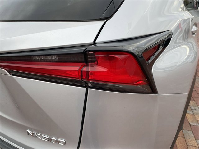 Used 2018 Lexus NX 300 FWD image 24