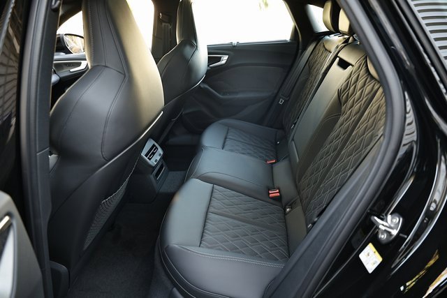 New 2025 Audi S5 Premium Plus image 25