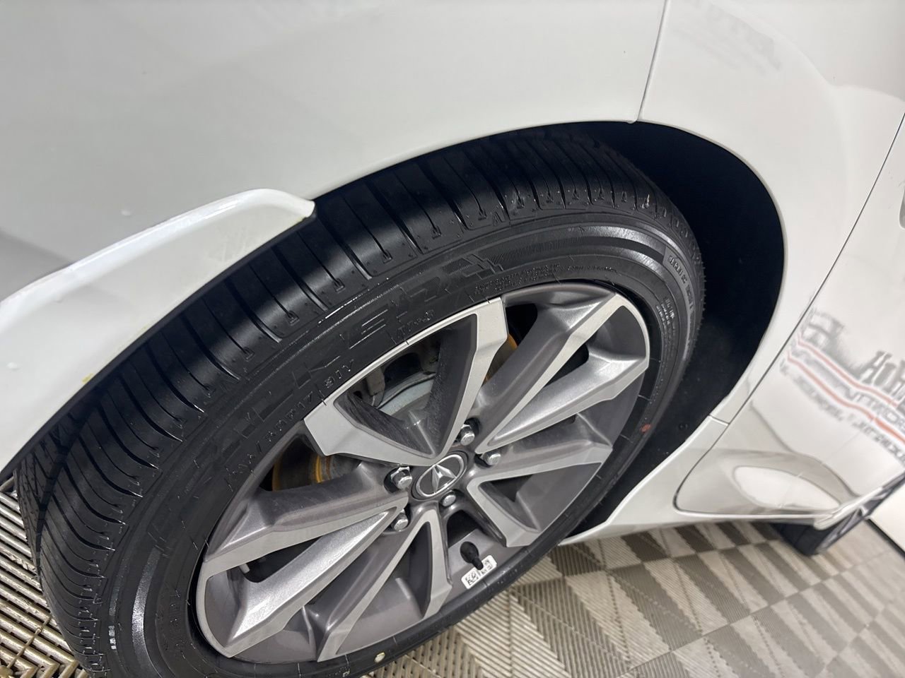 Used 2023 Acura Integra image 32