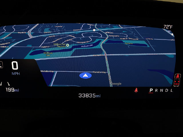 Used 2024 Chevrolet Traverse LT FWD image 18