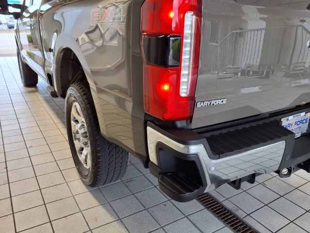 Used 2026 Ford F250 Lariat w/ Chrome Package AWD/4WD image 26