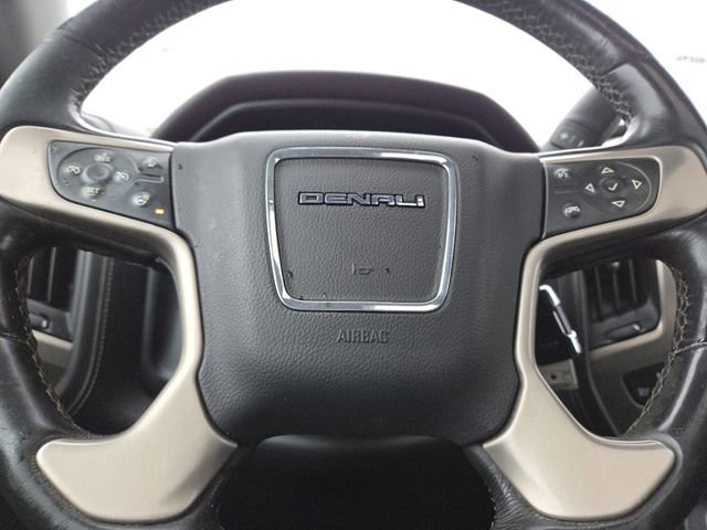 Used 2015 GMC Sierra 1500 Denali image 34