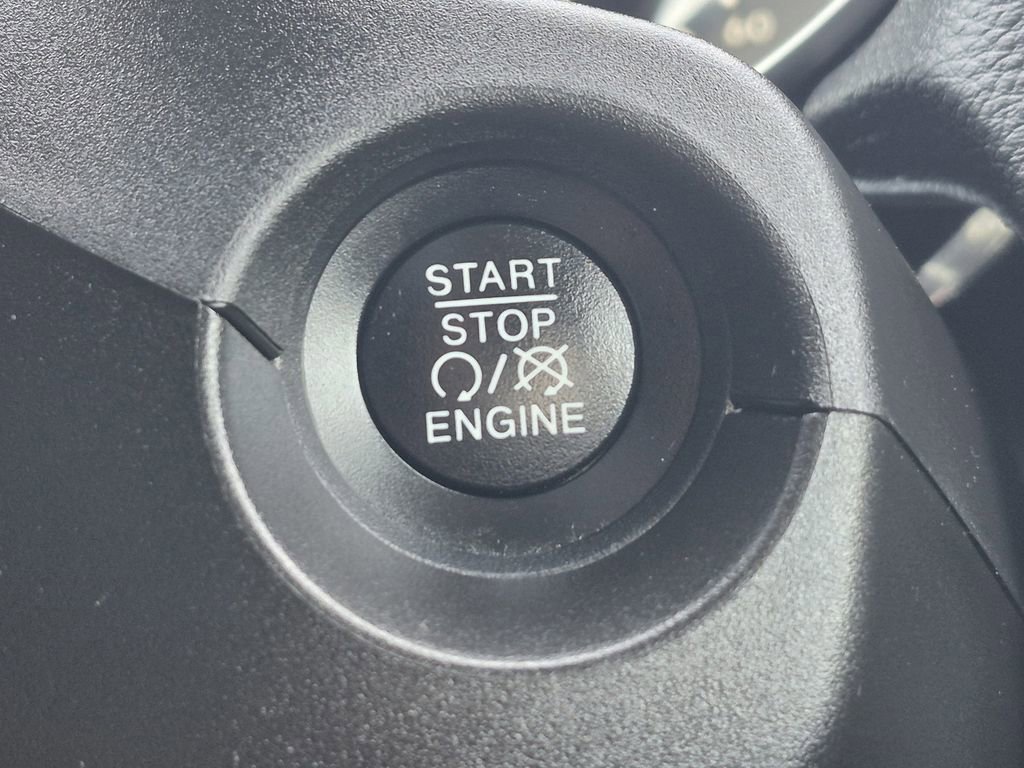 Used 2019 Jeep Compass Latitude w/ Popular Equipment Group image 25