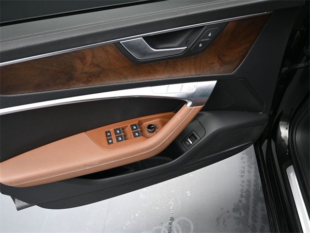 Used 2021 Audi A6 Premium Plus w/ Premium Plus Package image 19