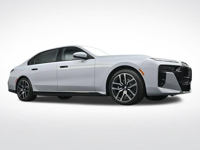 New 2026 BMW 760i xDrive AWD/4WD image 35