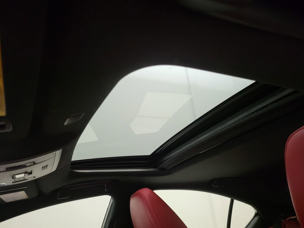 Used 2023 Lexus IS 350 F Sport image 18