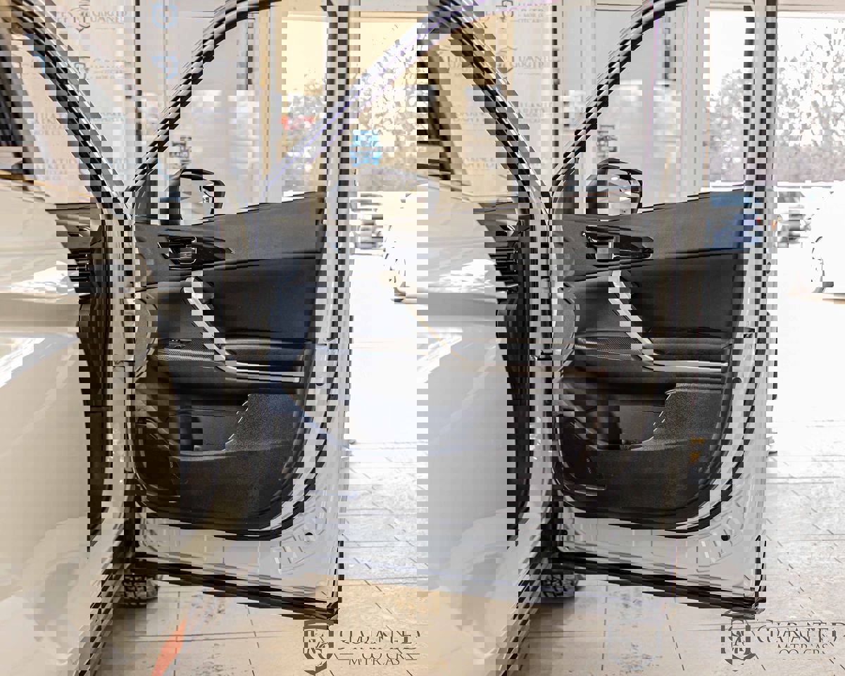 Used 2023 Mitsubishi Eclipse Cross Ralliart image 37