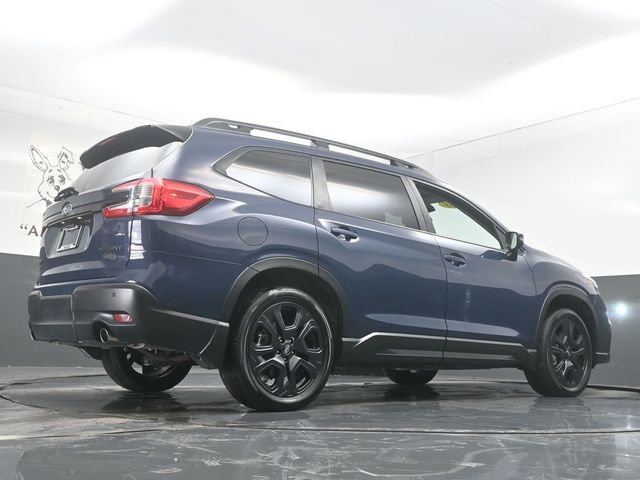 Used 2023 Subaru Ascent Onyx Edition image 34