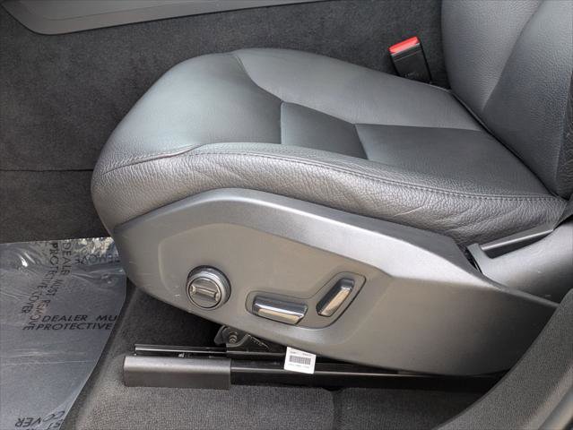 Used 2023 Volvo XC60 B5 Plus w/ Protection Package Premier image 20