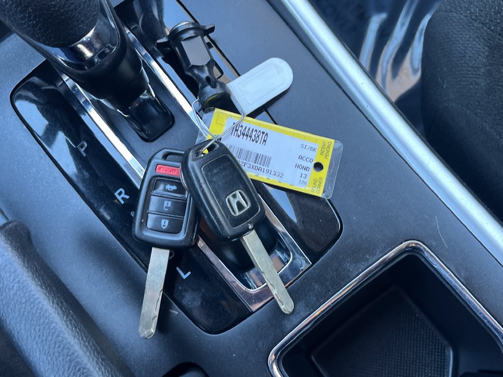 Used 2013 Honda Accord LX image 22