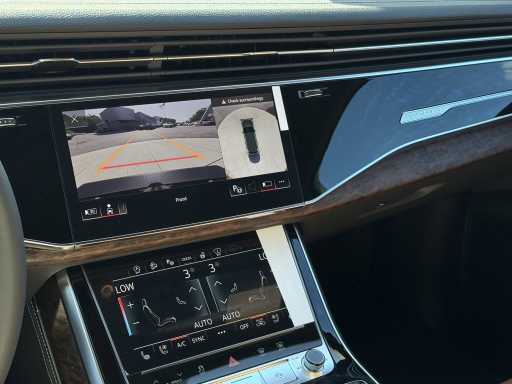 New 2026 Audi Q7 3.0T Prestige image 35