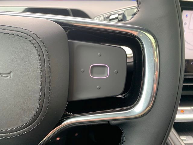 New 2025 Lincoln Nautilus Reserve image 26