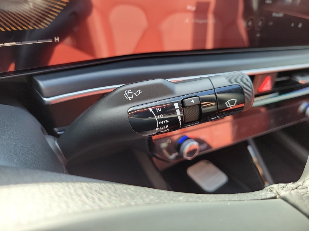 New 2026 Kia K5 GT-Line image 27