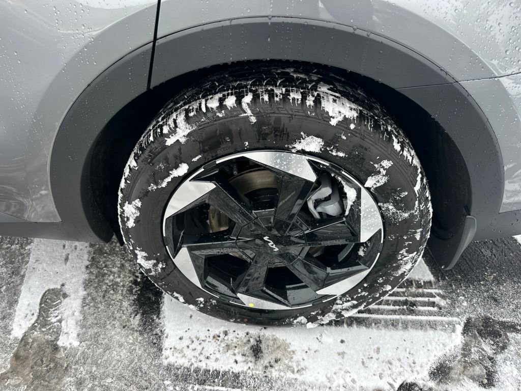 New 2026 Kia Sorento EX image 41