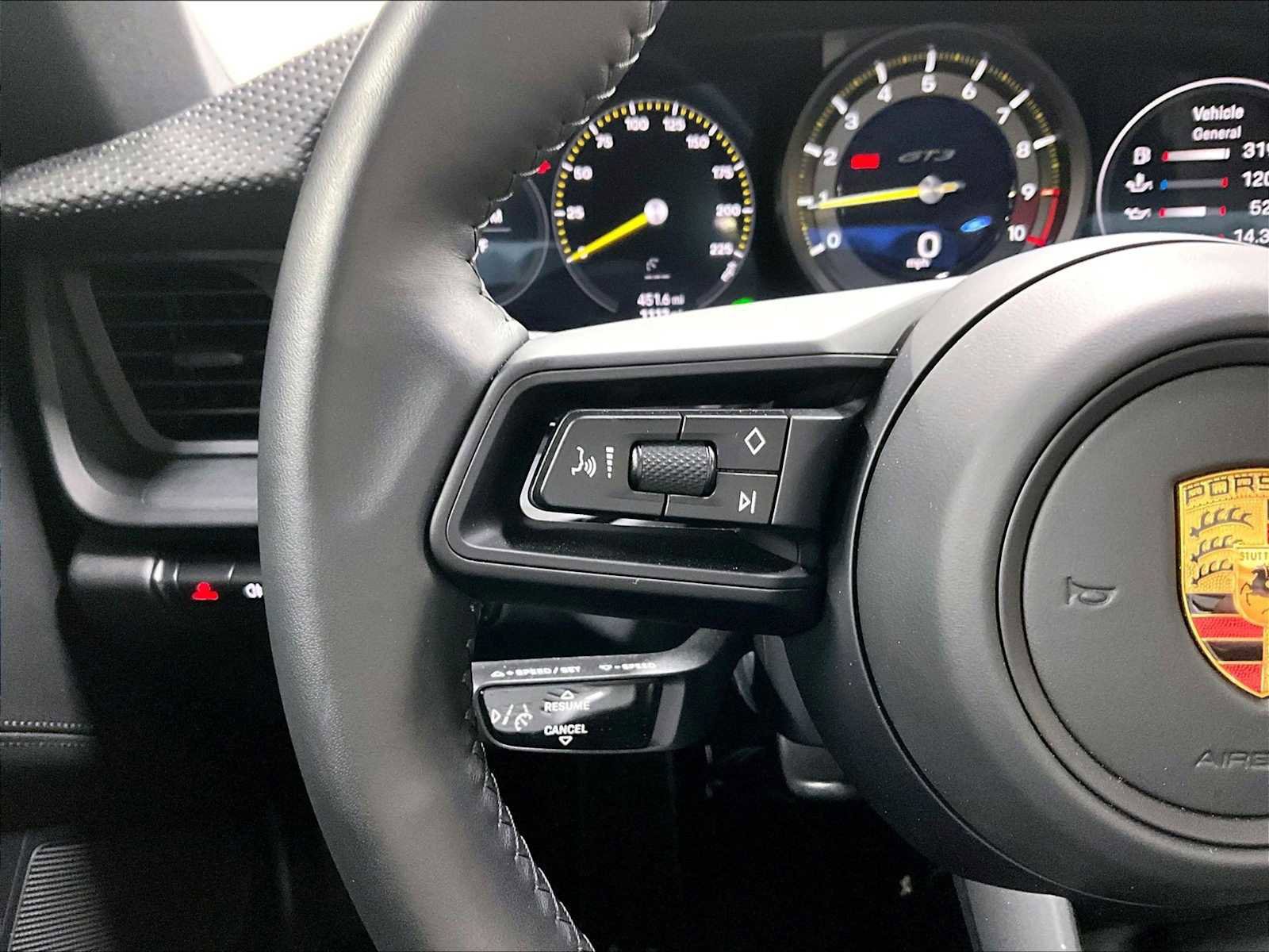 Used 2022 Porsche 911 GT3 image 22