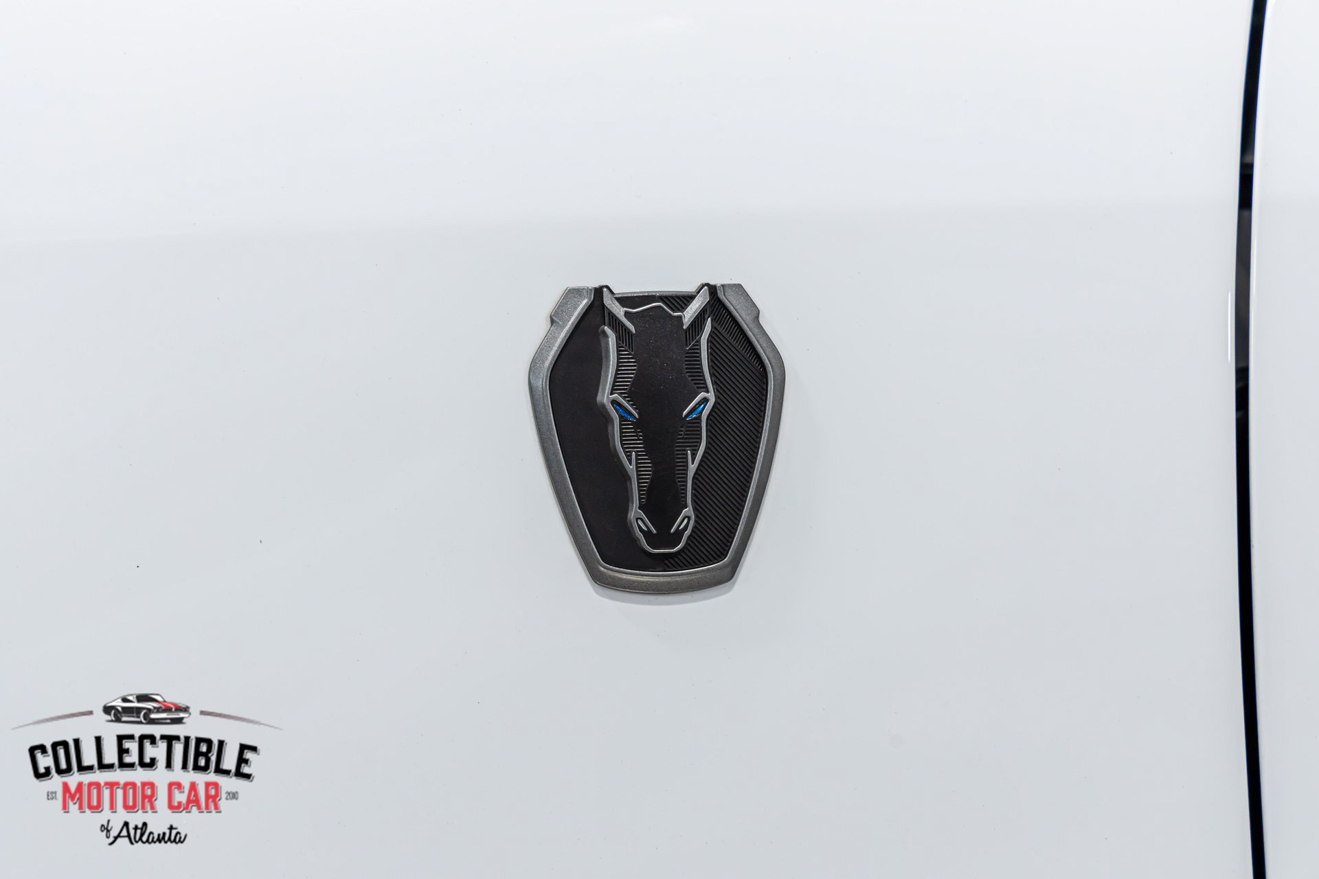 Used 2024 Ford Mustang Dark Horse w/ Dark Horse Handlin Package RWD image 53
